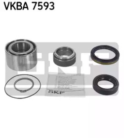 SKF VKBA 7593